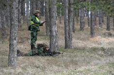 Унапређење обуке један од приоритета