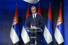 Povodom Sretenja odlikovane ustanove Ministarstva odbrane i Vojske Srbije
