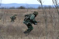 Унапређење обуке један од приоритета