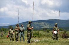 Domaća pamet u službi napretka naše Vojske