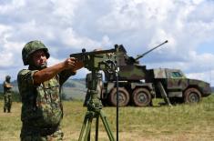 Домаћа памет у служби напретка наше Војске