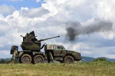 Домаћа памет у служби напретка наше Војске