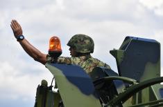 Our own Intelligence in Service of the Progress of our Armed Forces