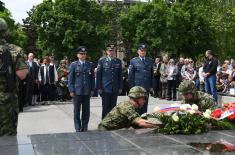 Two decades since death of Colonel Milenko Pavlović marked