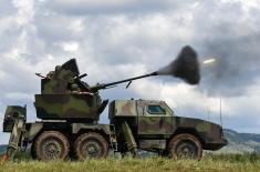 Modernised PASARS Considerably Strengthens Air Defence