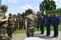 Two decades since death of Colonel Milenko Pavlović marked