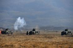 Preparations for the Exercise the “Century of the Victors 1918-2018”