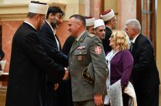 150 years of the Islamic Community of Serbia marked