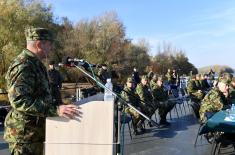 „Тител“ спреман за „Век победника 1918-2018“