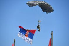Обележени празници у јединицама Војске Србије