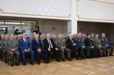 „150 година Генералштаба – Век и по у служби отаџбине“