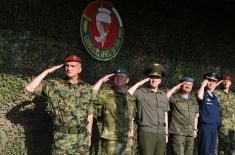 Slavic Brotherhood 2019 exercise kicks off