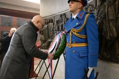 110th anniversary of Battle of Kolubara marked