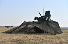 Slavic Shield 2019 joint tactical exercise