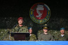 Slavic Brotherhood 2019 exercise kicks off