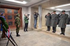 110th anniversary of Battle of Kolubara marked