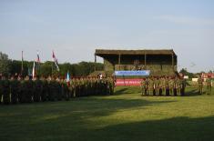 Slavic Brotherhood 2019 exercise kicks off