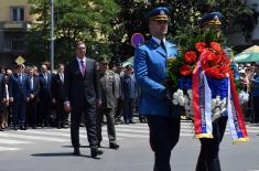  Marking St. Vitus’s Day in Kruševac