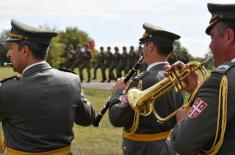 Day of the Special Brigade marked