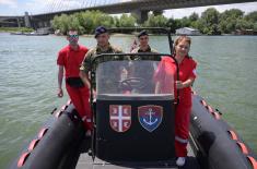 Održana Memorijalna 27. jedriličarska regata „Zoran Radosavljević“ 