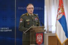 „150 година Генералштаба – Век и по у служби отаџбине“