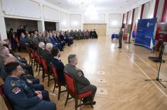 „150 година Генералштаба – Век и по у служби отаџбине“