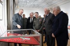 „150 година Генералштаба – Век и по у служби отаџбине“