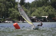 Održana Memorijalna 27. jedriličarska regata „Zoran Radosavljević“ 