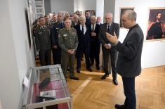 „150 година Генералштаба – Век и по у служби отаџбине“