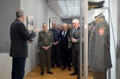 „150 година Генералштаба – Век и по у служби отаџбине“