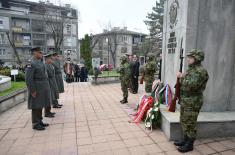 110th anniversary of Battle of Kolubara marked