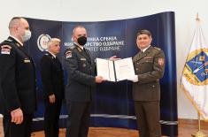 Обележен Дан Универзитета одбране 