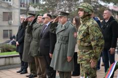 110th anniversary of Battle of Kolubara marked