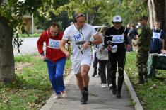 "Radovan Medić" Bowl Opens 