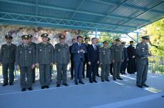 Oath-taking ceremonies held
