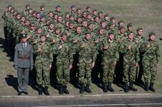 Oath-taking ceremonies held