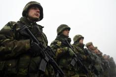 Exercise Slavic Brotherhood 2016 ended 