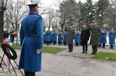 Министар Вулин: НАТО агресију не можемо да заборавимо, не можемо ни да опростимо 