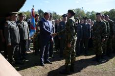 Oath-taking ceremonies held
