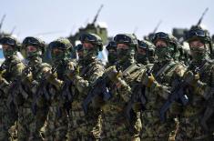 Пријави се на конкурс и постани припадник 72. бригаде за специјалне операције