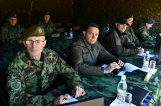 Serbian Armed Forces today is stronger for a Nora battery