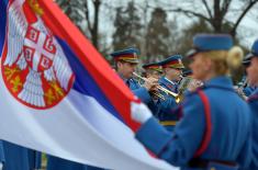 Gun salute to mark Statehood Day