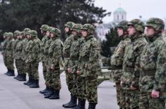 Gun salute to mark Statehood Day