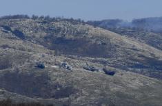 Serbian Armed Forces today is stronger for a Nora battery