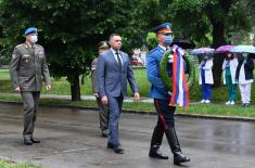 Министар Вулин: Прошла је 21 година, а нисмо чули „извини“