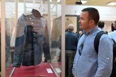 У Војном музеју отворена изложба о 140 година војне дипломатије 
