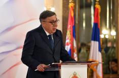 Ministar Vulin: Srbija nikada nije bila više u Republici Srpskoj i Republika Srpska u Srbiji