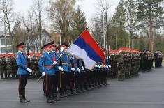 Министар Вулин: Срби само јединствени могу решити национално питање