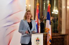Minister Vulin: Serbia has never been more a part of Republika Srpska nor has Republika Srpska ever been more a part of Serbia