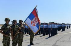 Министар Стефановић: Србија свим снагама данас чува мир, јер зна добро шта је цена ратова и сукоба